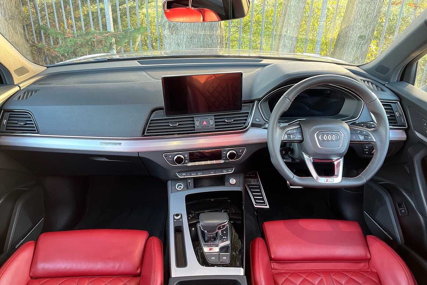 Used Audi Q5 2021 for sale - 76500864: Photo 9