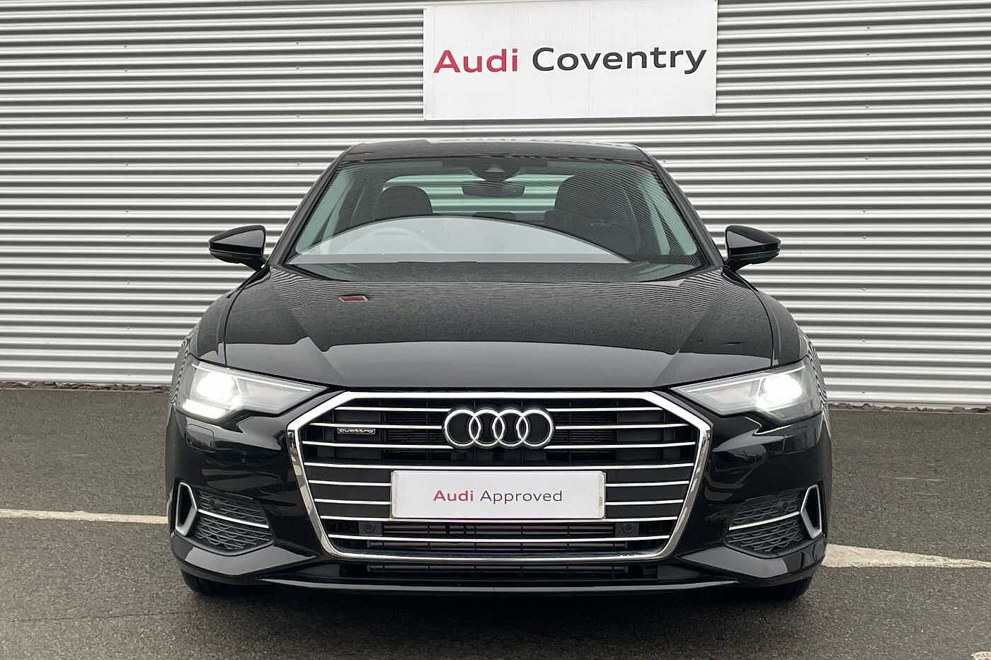 Used Audi A6 2025 for sale - 76586532: Photo 10