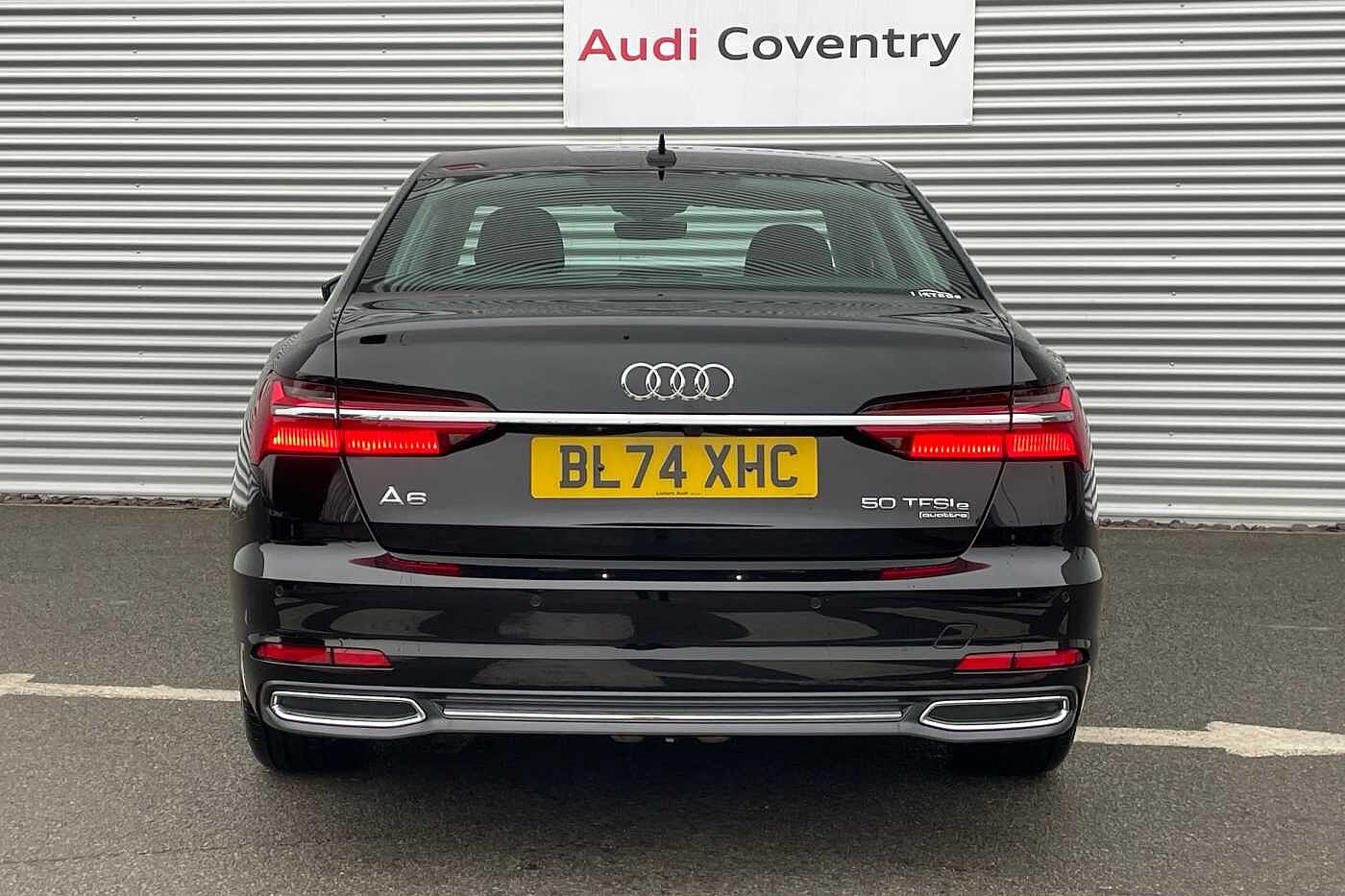 Used Audi A6 2025 for sale - 76586532: Photo 11