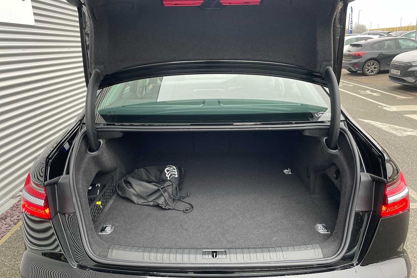 Used Audi A6 2025 for sale - 76586532: Photo 12