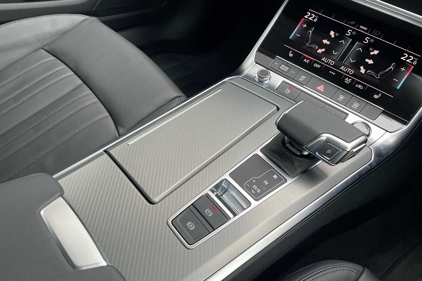 Used Audi A6 2025 for sale - 76586532: Photo 13