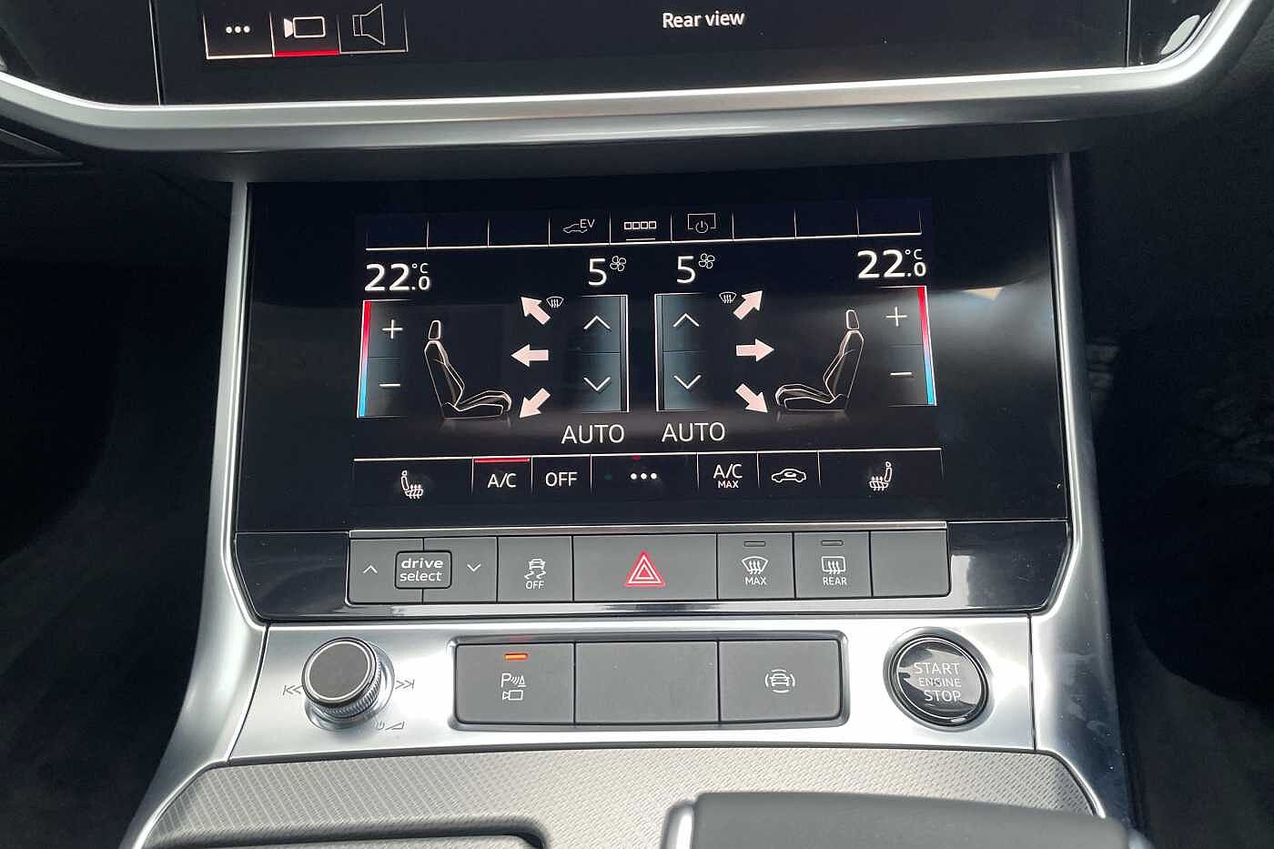 Used Audi A6 2025 for sale - 76586532: Photo 14