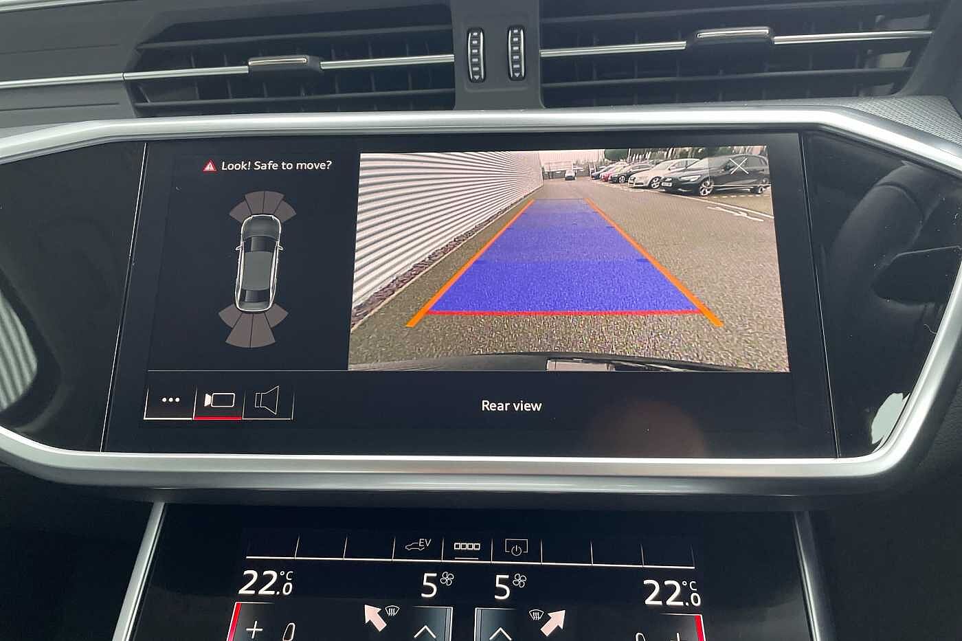 Used Audi A6 2025 for sale - 76586532: Photo 15