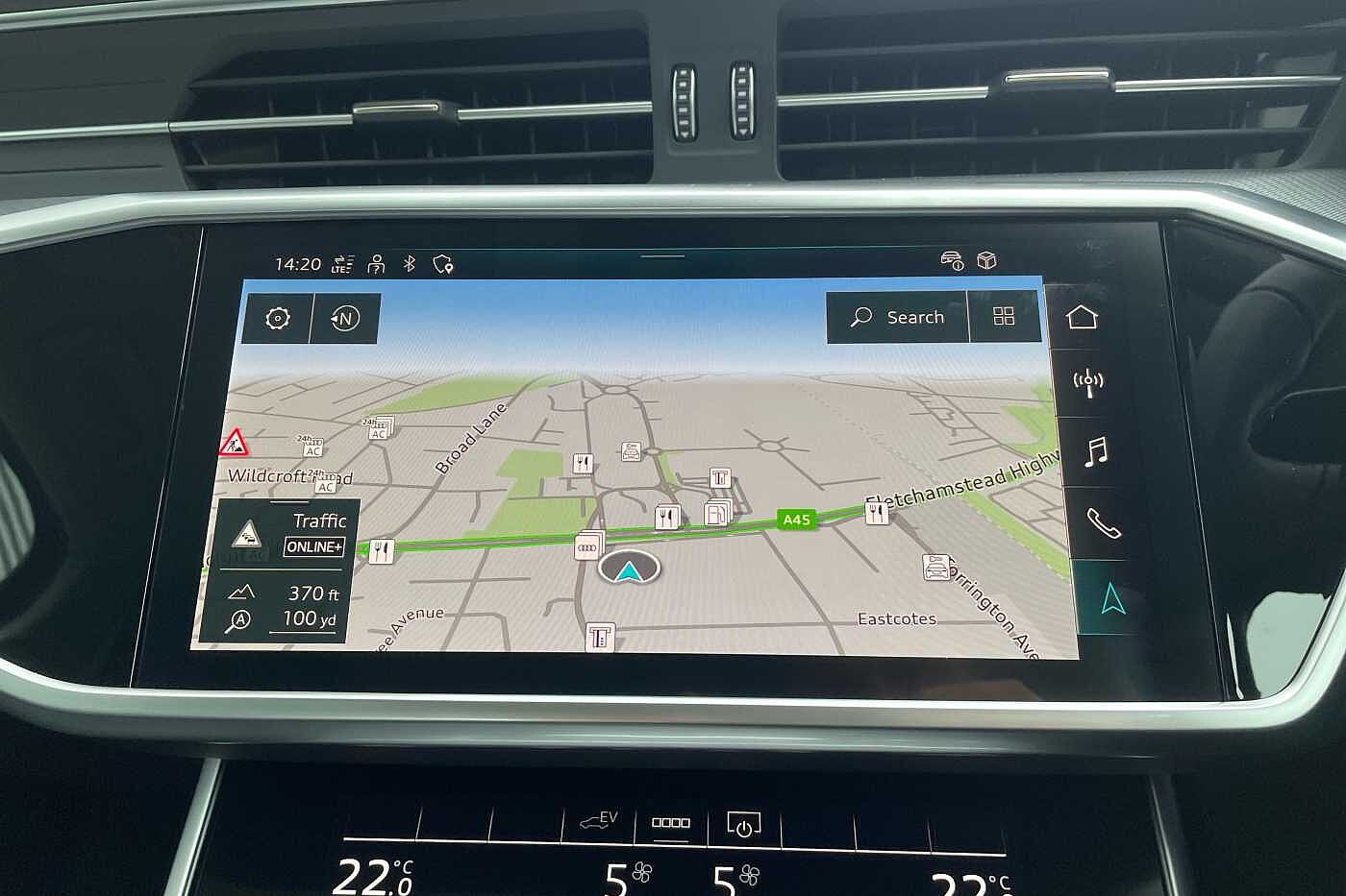 Used Audi A6 2025 for sale - 76586532: Photo 16