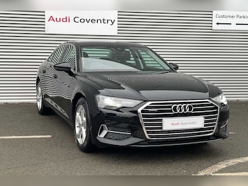 2025 (74) - 50 TFSI e 17.9kWh Qtro Sport 4dr S Tronic [C+S]