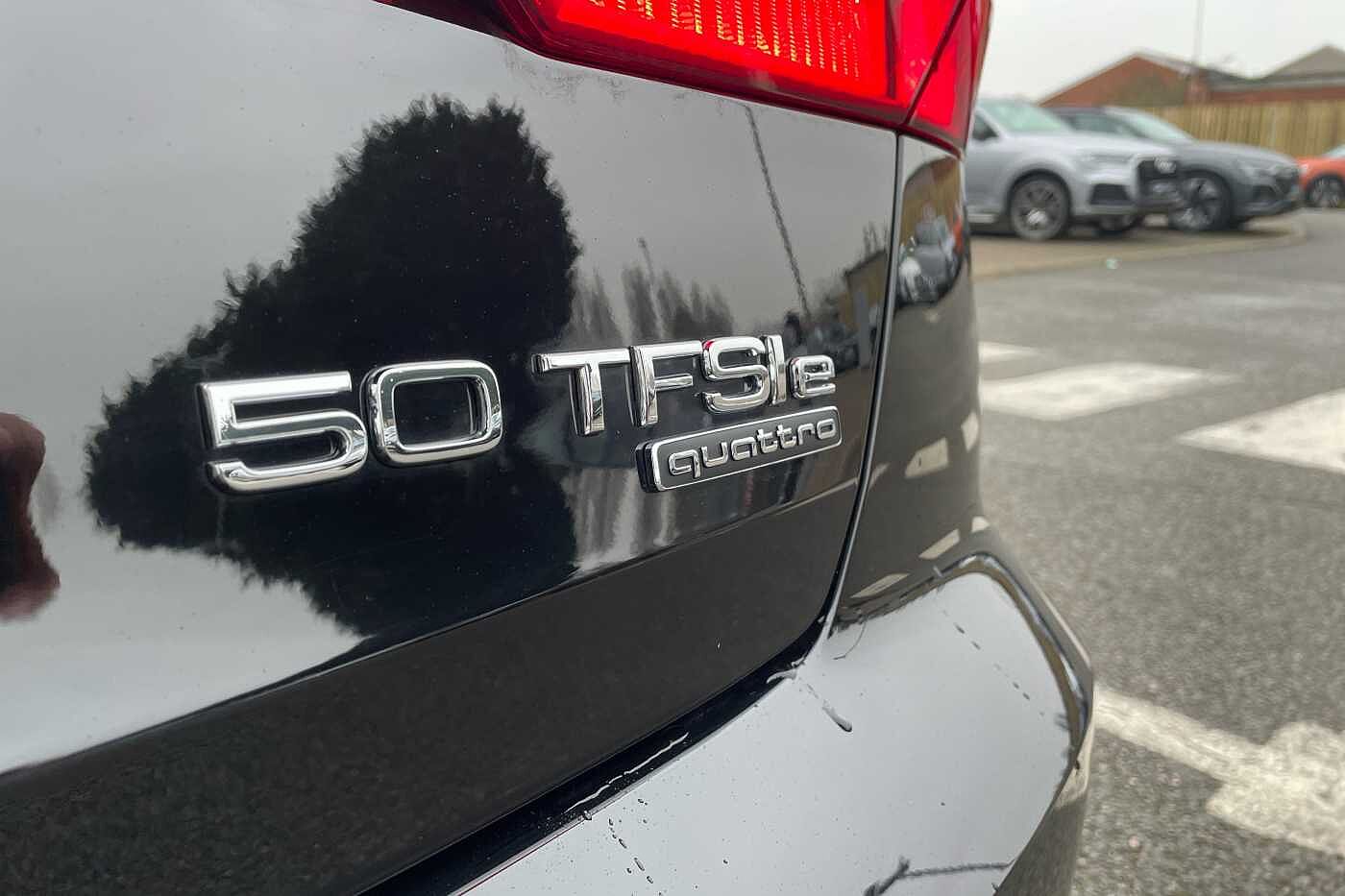 Used Audi A6 2025 for sale - 76586532: Photo 20