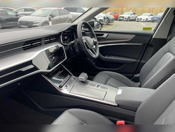 Used Audi A6 2025 for sale - 76586532: Photo