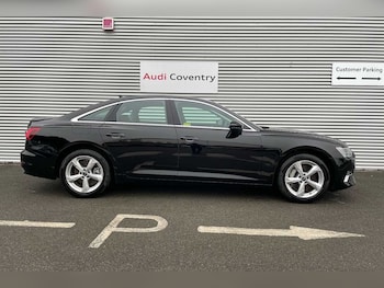 Used Audi A6 2025 for sale - 76586532: Photo
