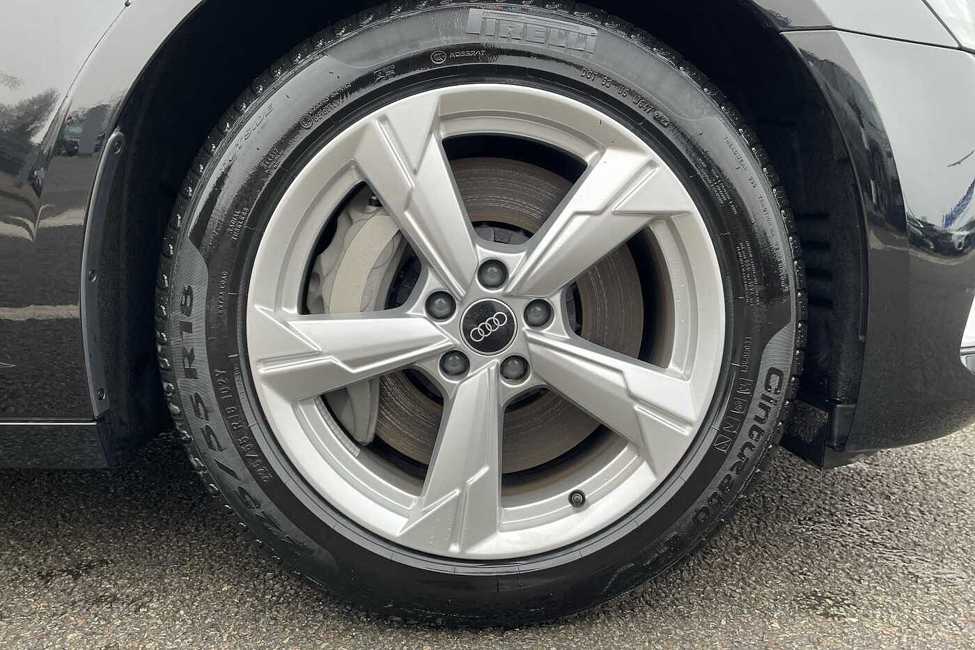 Used Audi A6 2025 for sale - 76586532: Photo 5