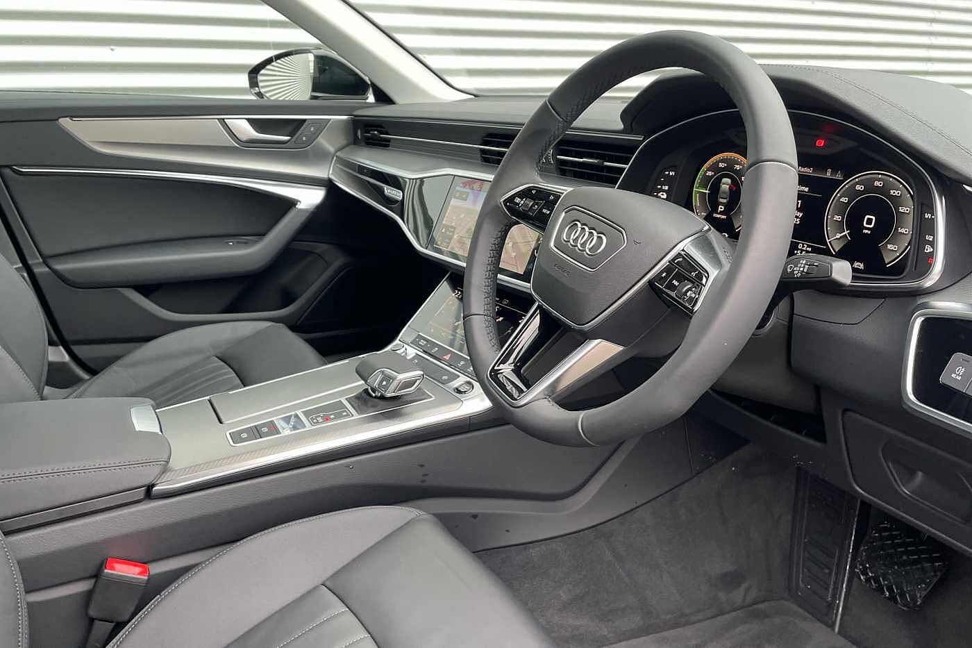 Used Audi A6 2025 for sale - 76586532: Photo 6