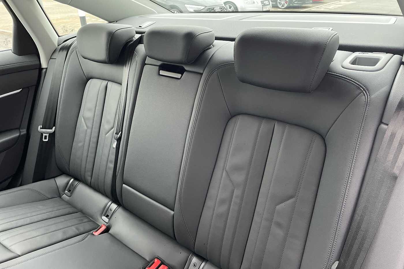 Used Audi A6 2025 for sale - 76586532: Photo 8