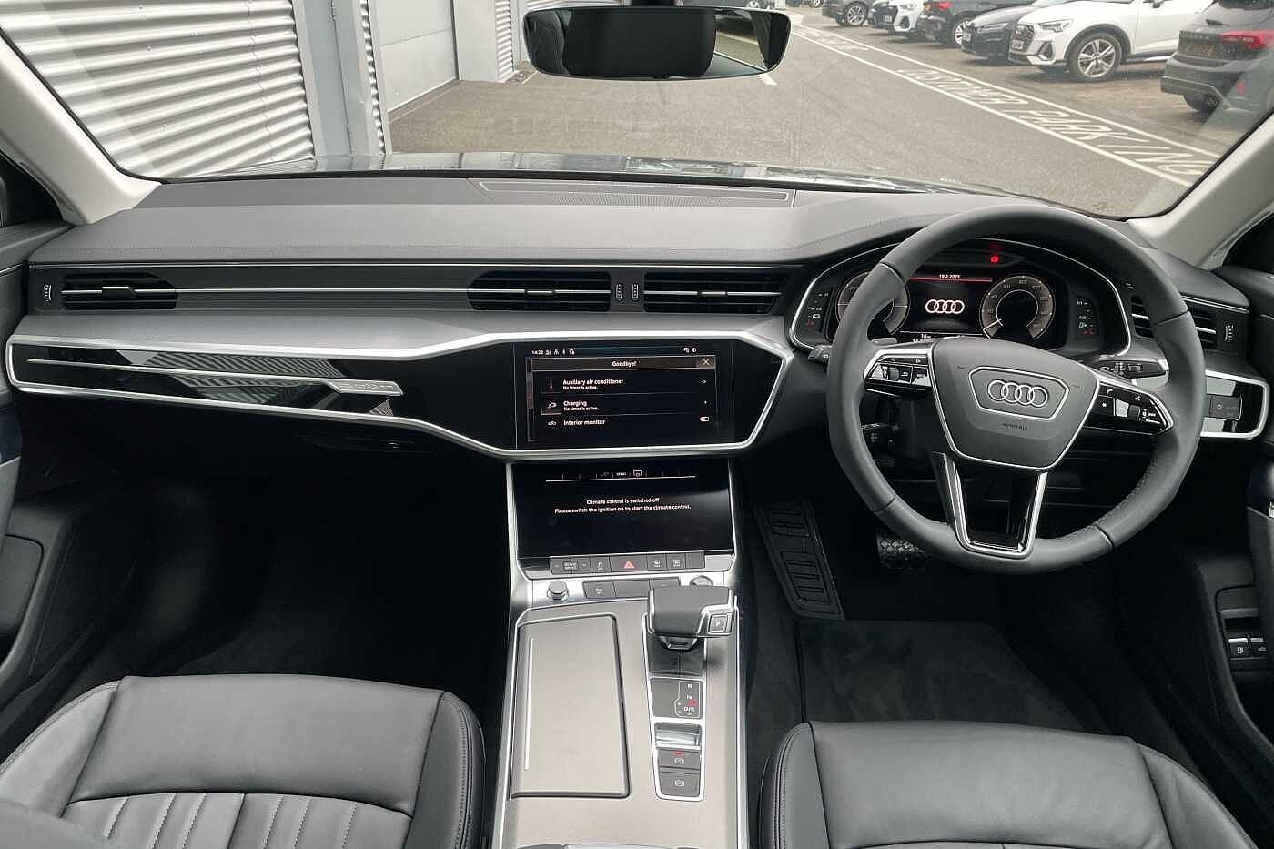 Used Audi A6 2025 for sale - 76586532: Photo 9
