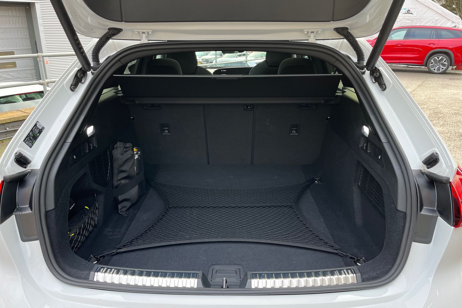 Used Audi A5 2025 for sale - 76500922: Photo 10