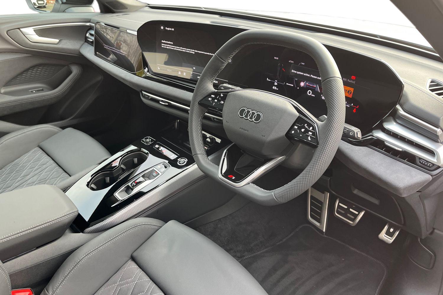 Used Audi A5 2025 for sale - 76500922: Photo 12