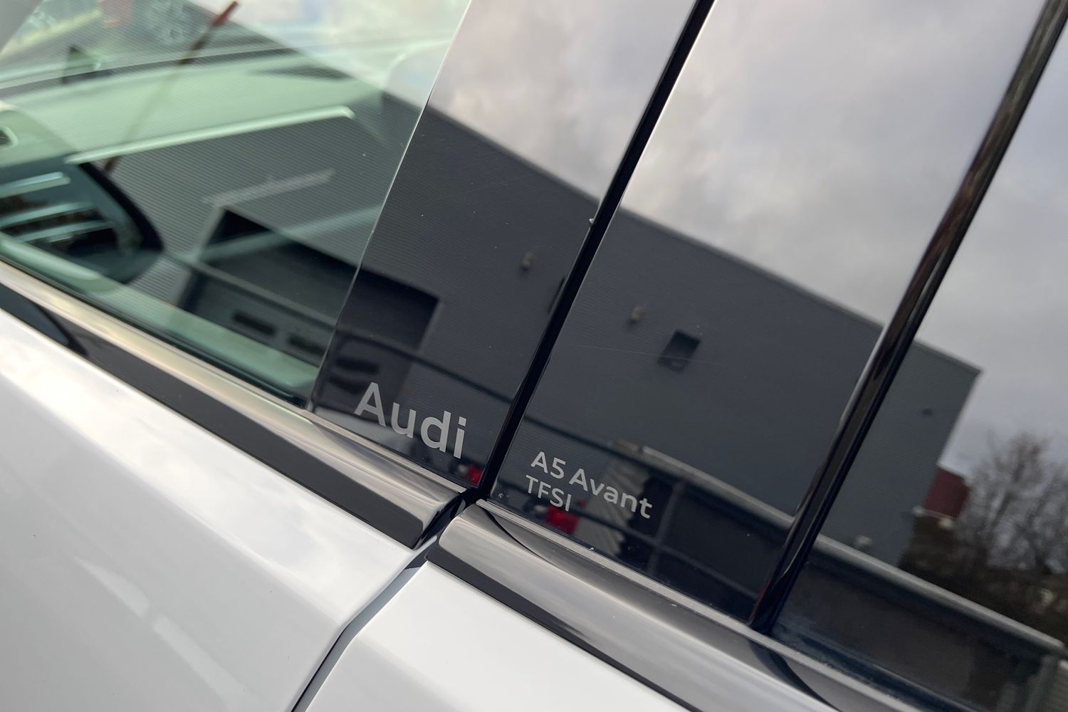 Used Audi A5 2025 for sale - 76500922: Photo 13