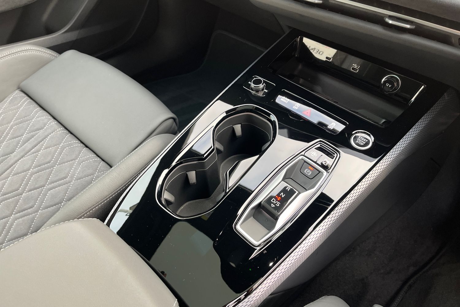 Used Audi A5 2025 for sale - 76500922: Photo 17