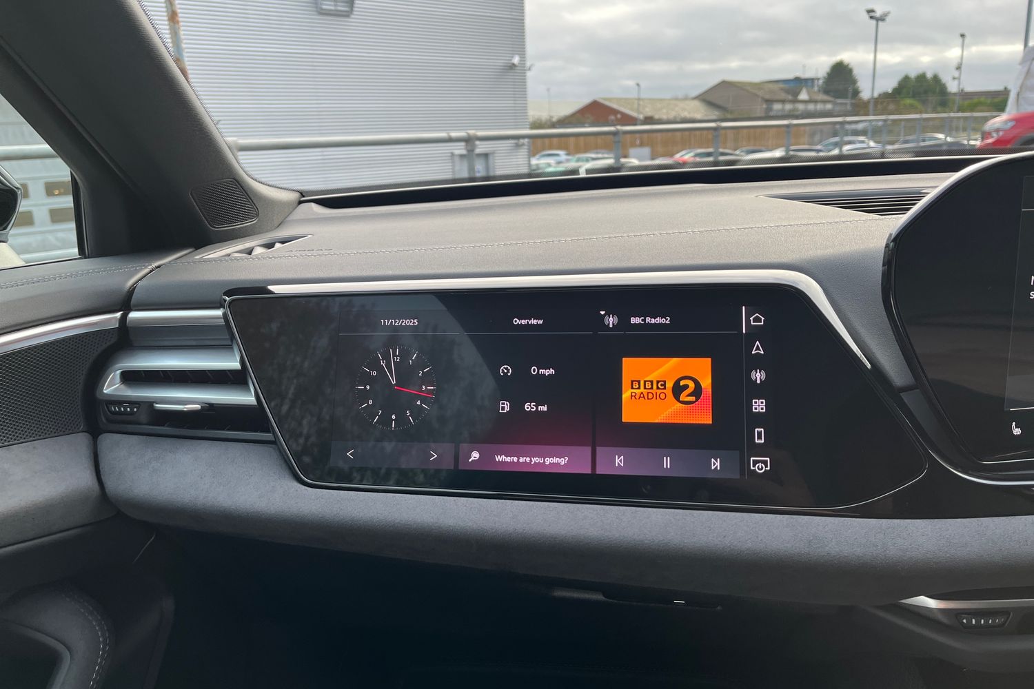 Used Audi A5 2025 for sale - 76500922: Photo 18