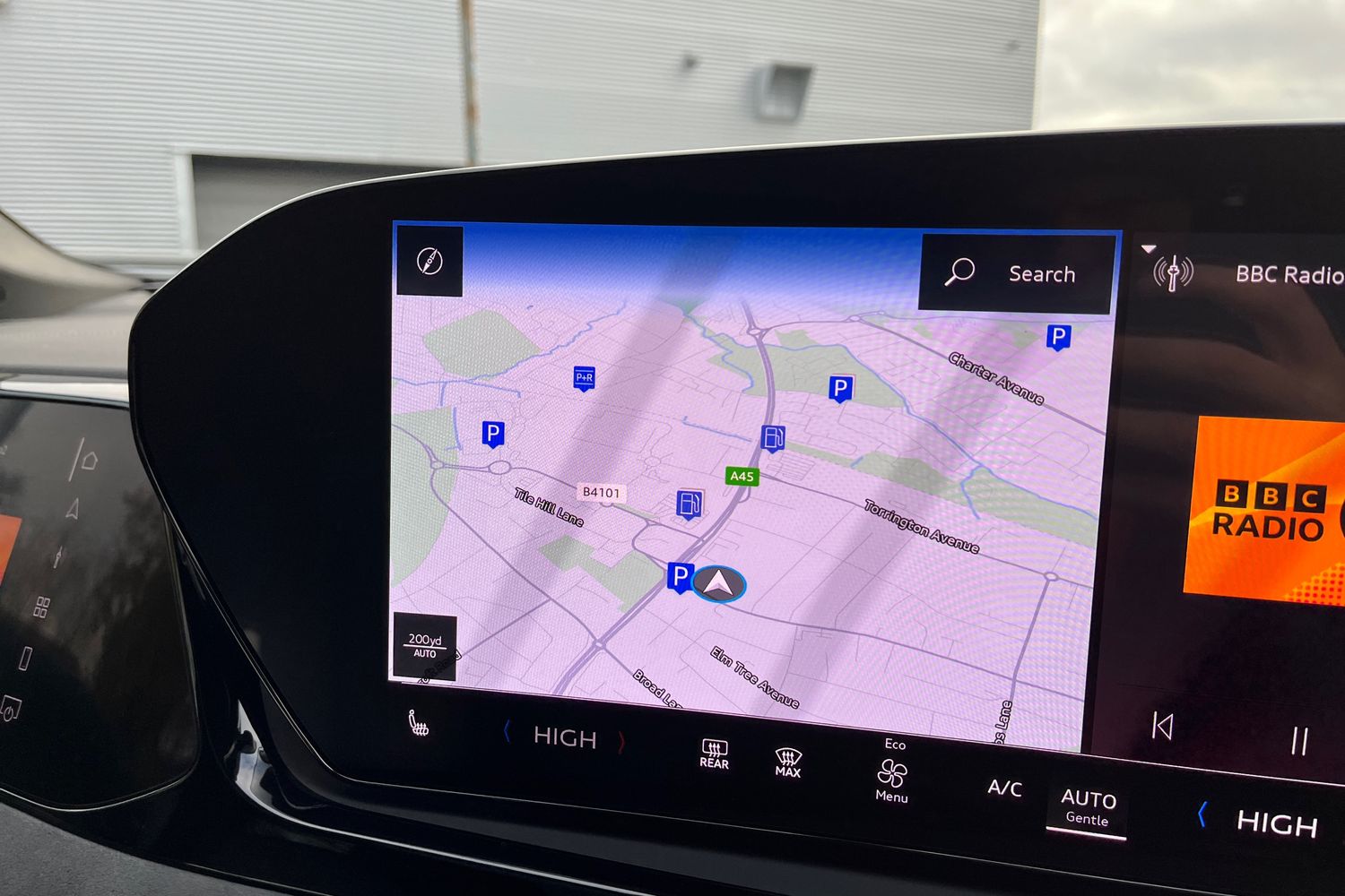 Used Audi A5 2025 for sale - 76500922: Photo 19