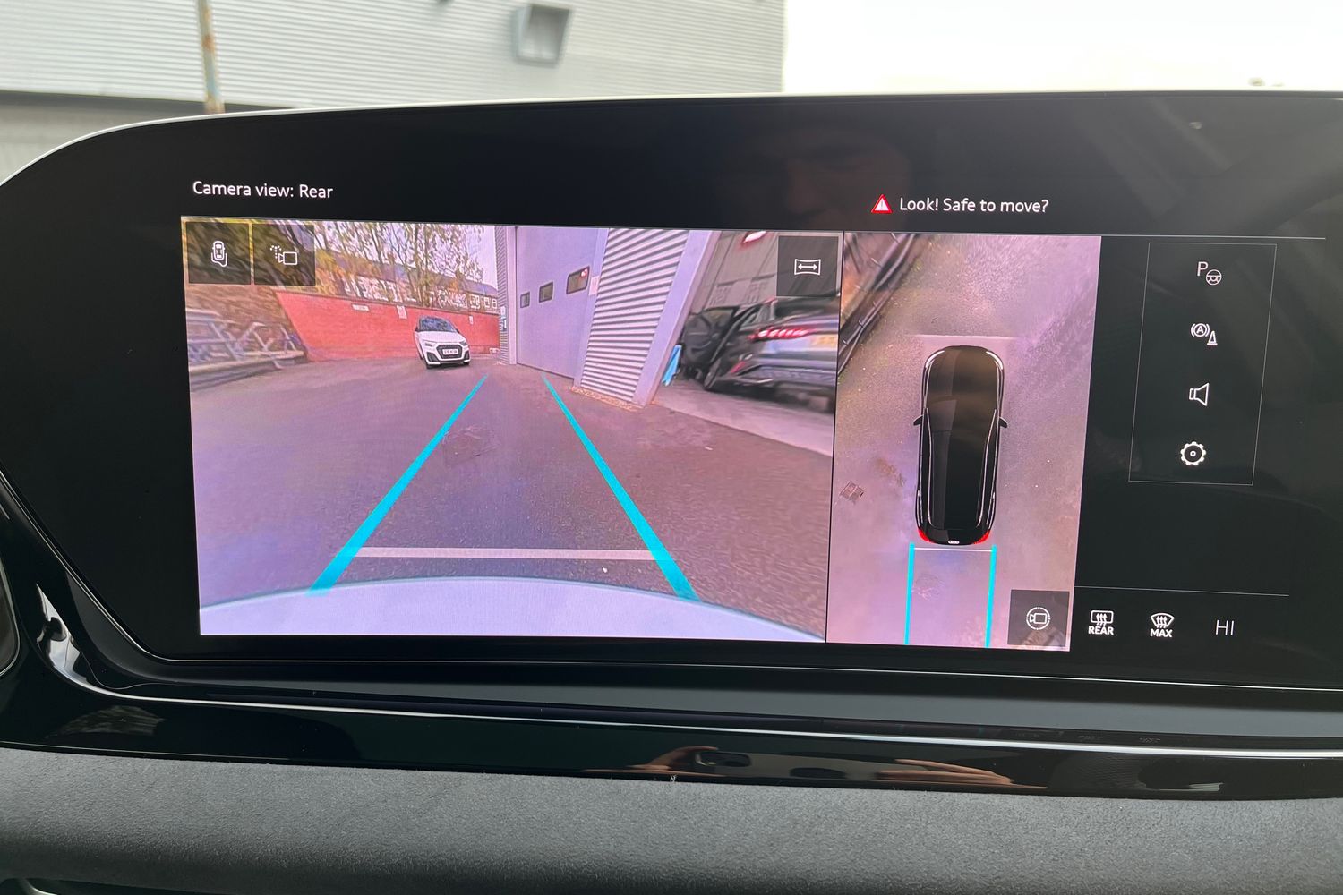 Used Audi A5 2025 for sale - 76500922: Photo 20