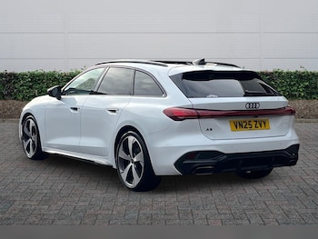 Used Audi A5 2025 for sale - 76500922: Photo