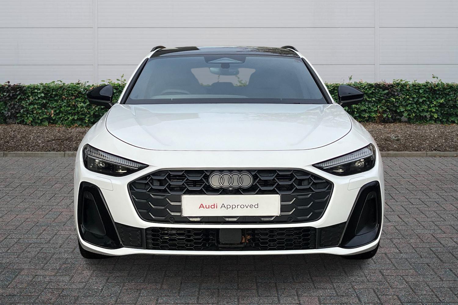 Used Audi A5 2025 for sale - 76500922: Photo 3