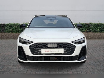 Used Audi A5 2025 for sale - 76500922: Photo