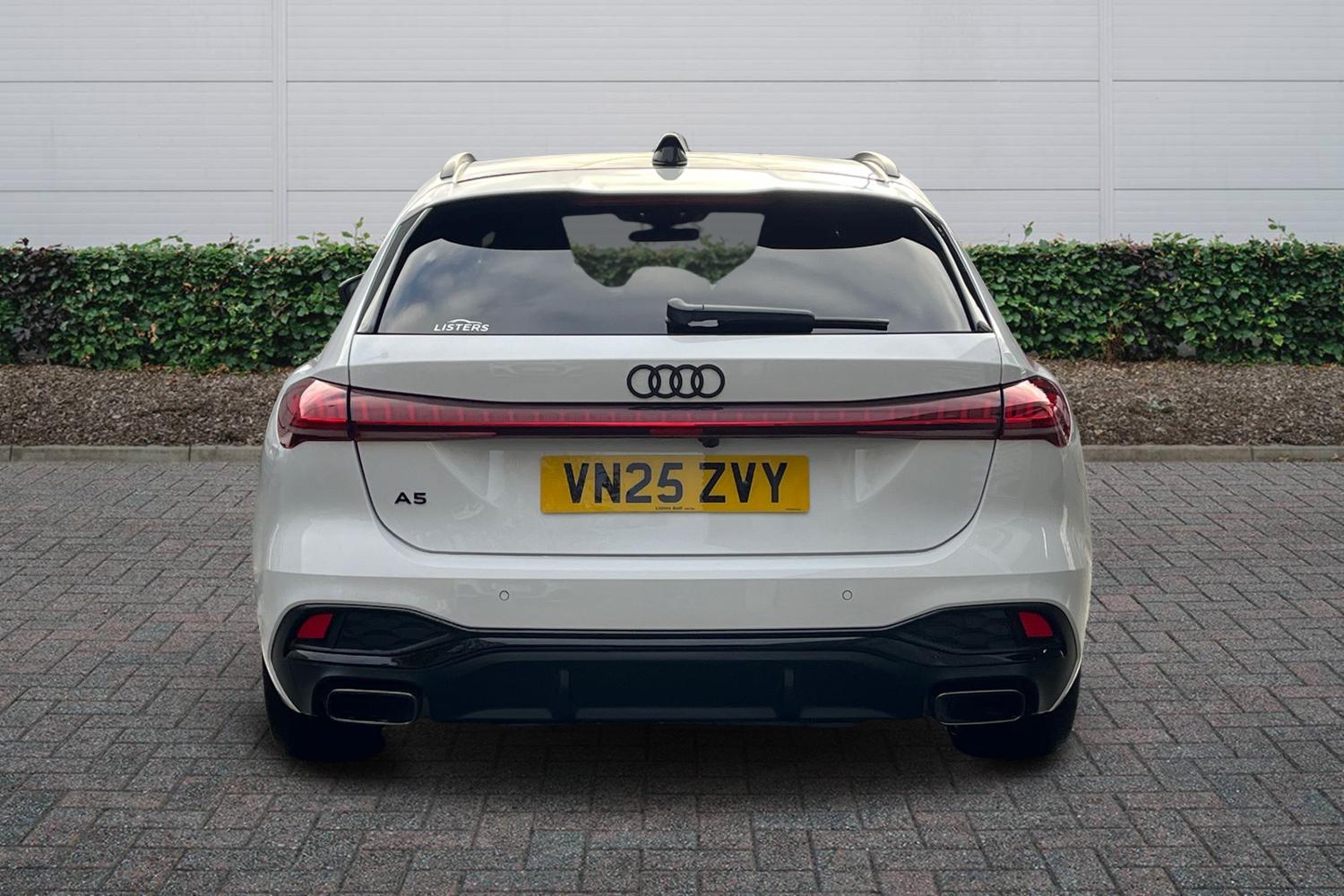 Used Audi A5 2025 for sale - 76500922: Photo 4