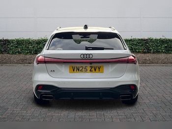 Used Audi A5 2025 for sale - 76500922: Photo