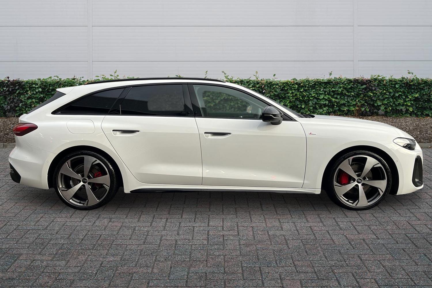 Used Audi A5 2025 for sale - 76500922: Photo 5