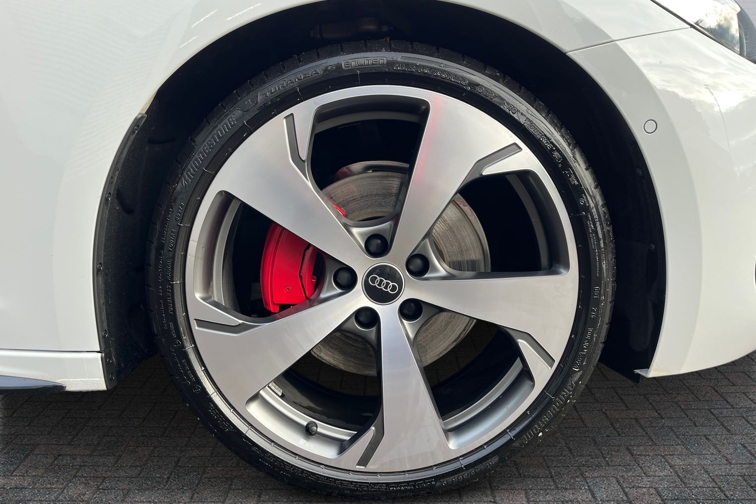 Used Audi A5 2025 for sale - 76500922: Photo 6