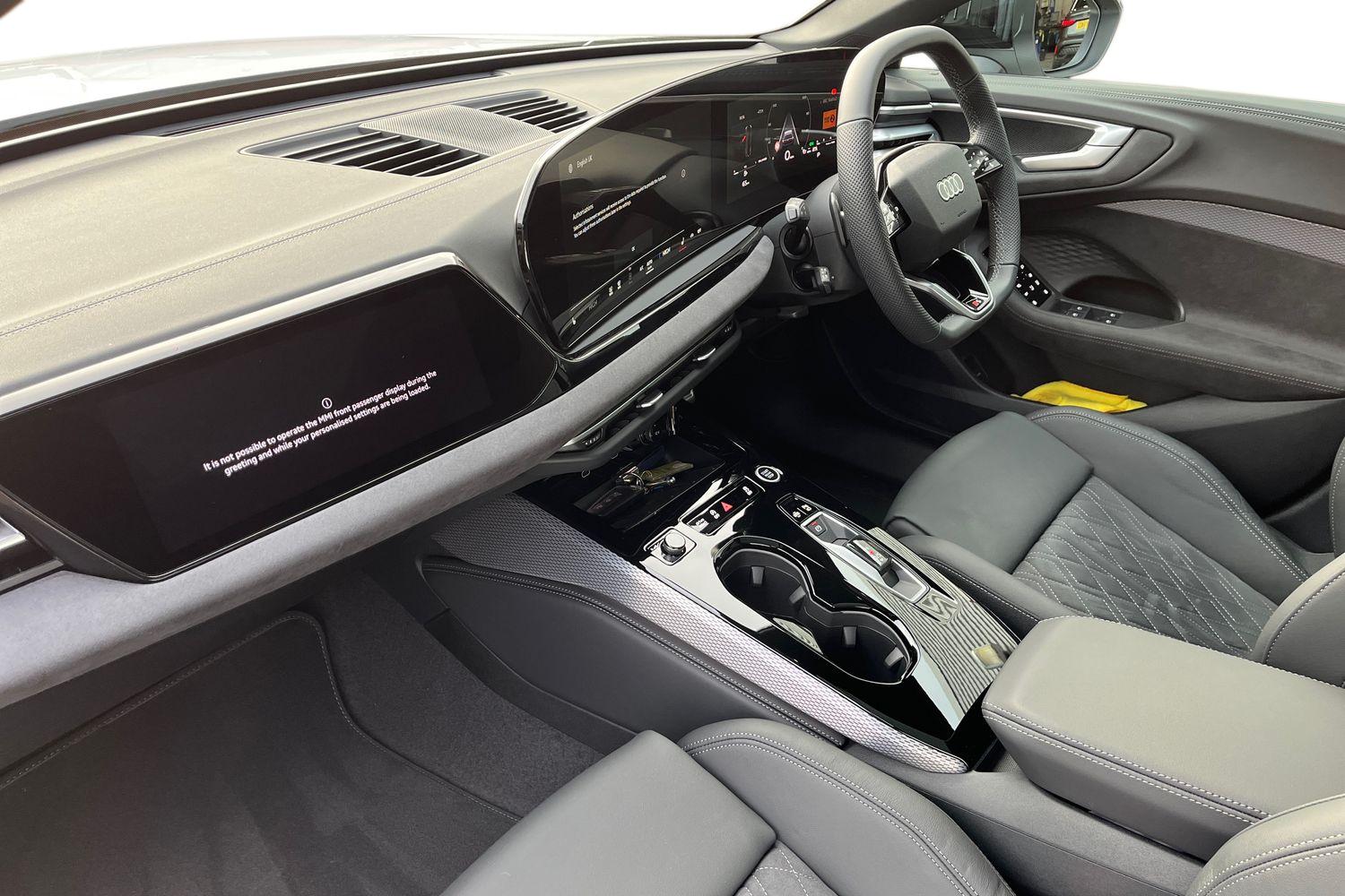 Used Audi A5 2025 for sale - 76500922: Photo 7