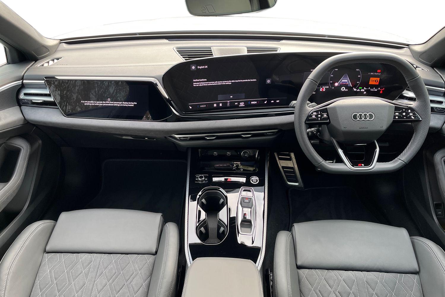 Used Audi A5 2025 for sale - 76500922: Photo 8