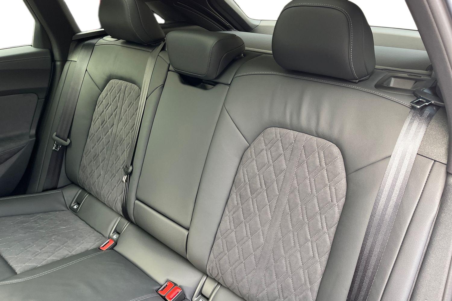 Used Audi A5 2025 for sale - 76500922: Photo 9