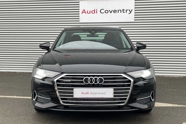 Used Audi A6 Saloon 2025 for sale - 73789601: Photo 10