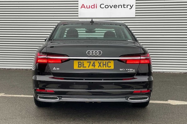 Used Audi A6 Saloon 2025 for sale - 73789601: Photo 11