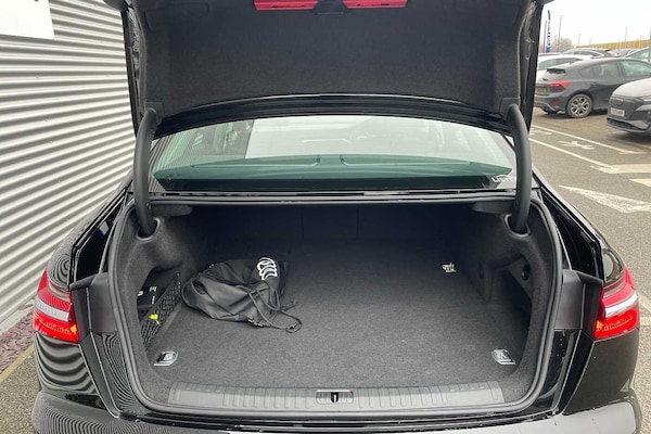 Used Audi A6 Saloon 2025 for sale - 73789601: Photo 12