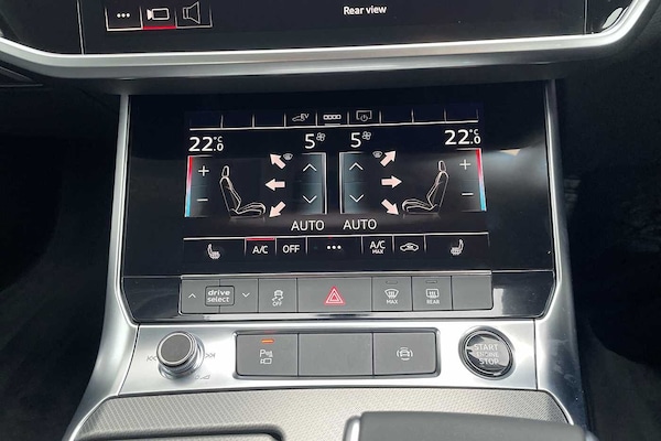 Used Audi A6 Saloon 2025 for sale - 73789601: Photo 14