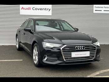 2025 (74) - 50 TFSI e 17.9kWh Quattro Sport 4dr S Tronic