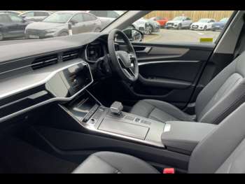 Used Audi A6 Saloon 2025 for sale - 73789601: Photo