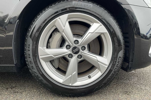 Used Audi A6 Saloon 2025 for sale - 73789601: Photo 5
