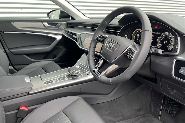 Used Audi A6 Saloon 2025 for sale - 73789601: Photo 6