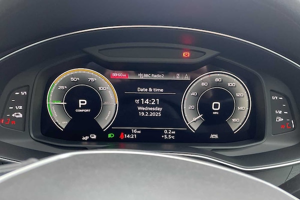 Used Audi A6 Saloon 2025 for sale - 73789601: Photo 7