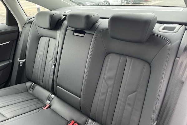 Used Audi A6 Saloon 2025 for sale - 73789601: Photo 8