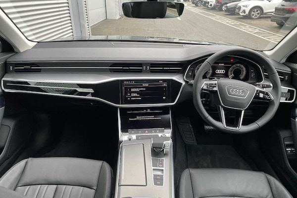 Used Audi A6 Saloon 2025 for sale - 73789601: Photo 9