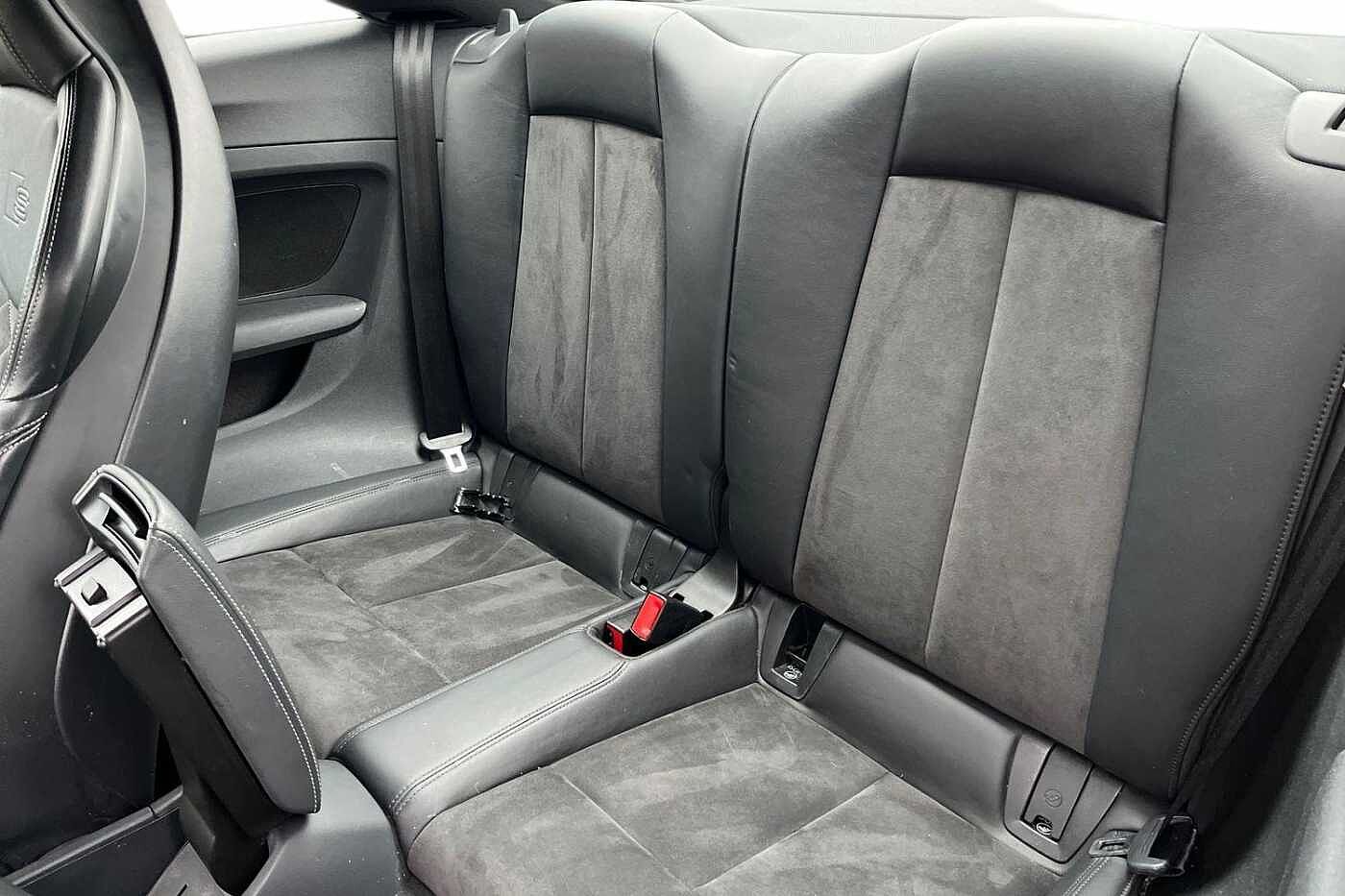 Used Audi TT 2020 for sale - 77307055: Photo 10