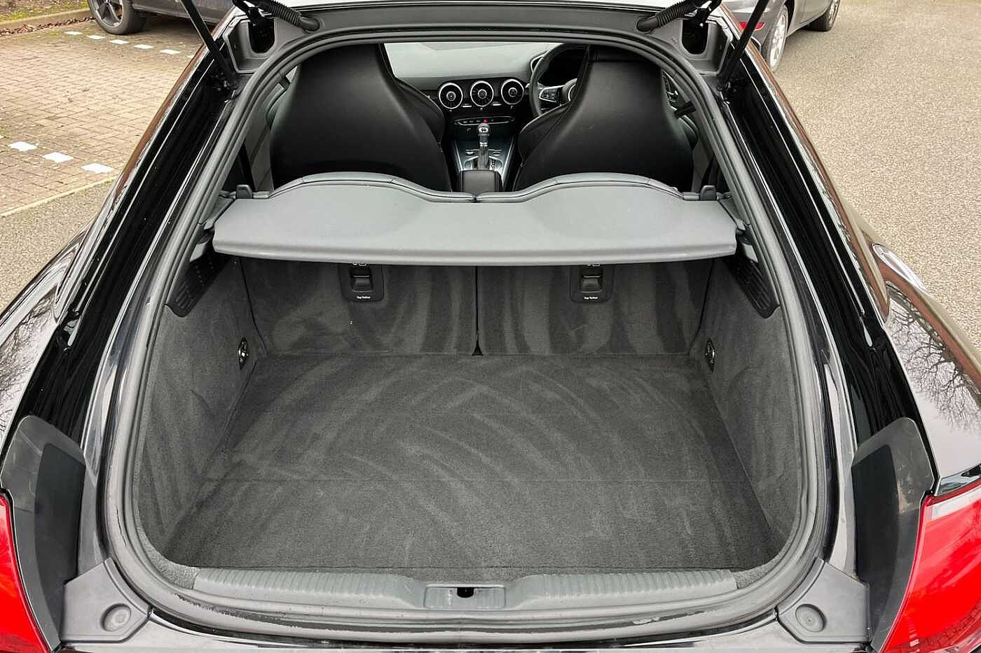 Used Audi TT 2020 for sale - 77307055: Photo 11