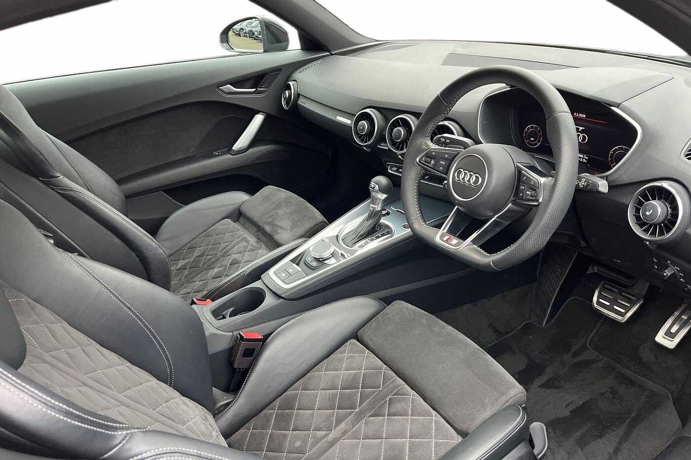 Used Audi TT 2020 for sale - 77307055: Photo 6