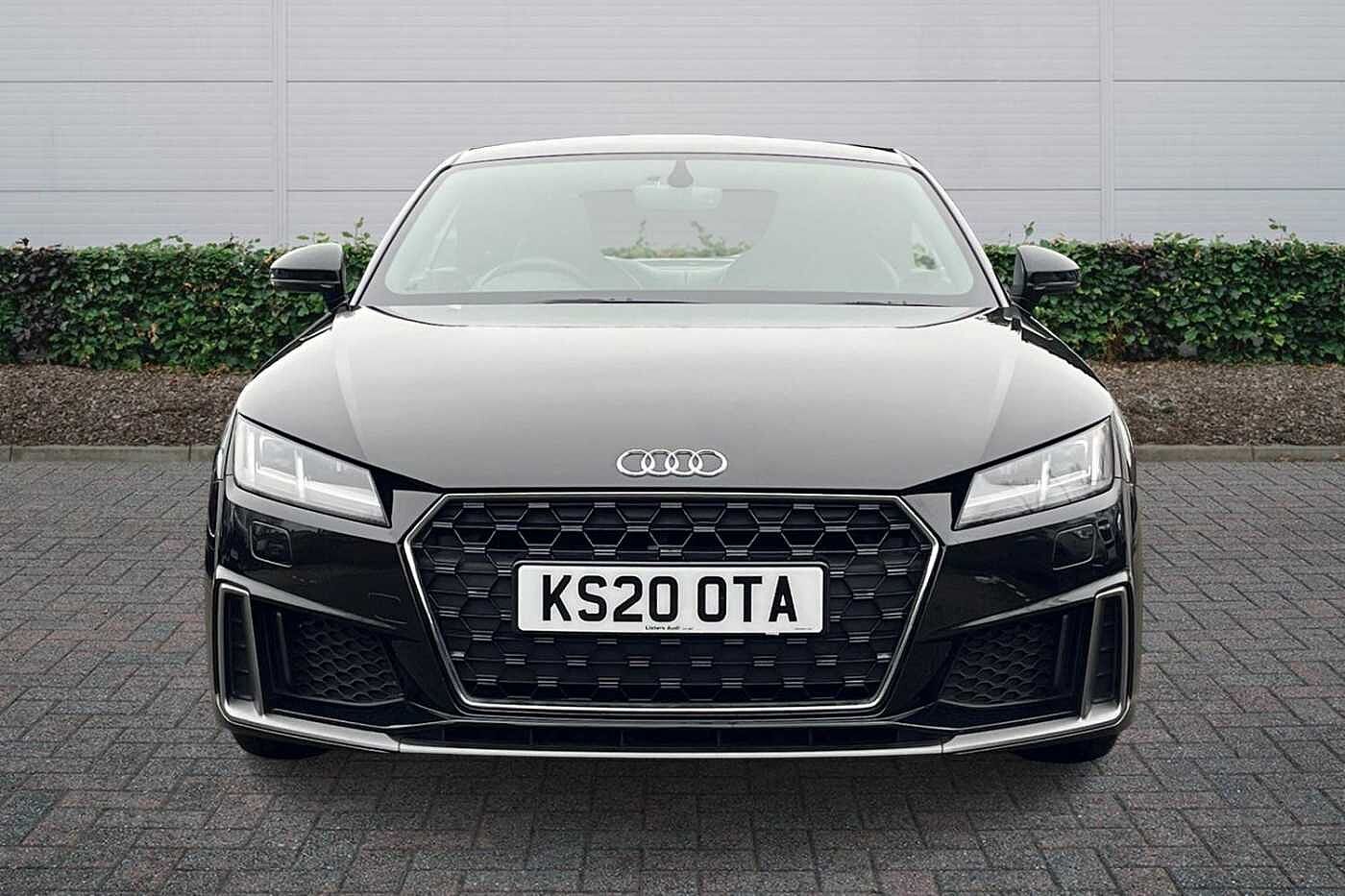 Used Audi TT 2020 for sale - 77307055: Photo 7