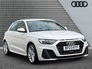 Used Audi A1 2023 for sale - 78320247: Photo