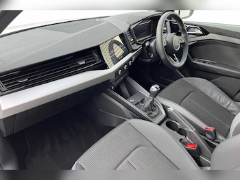 Used Audi A1 2023 for sale - 78320247: Photo